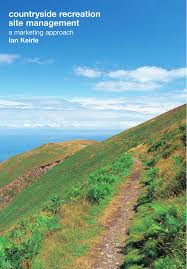 Cover of Countryside recreation site management
